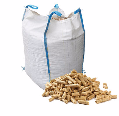 woodland pellets